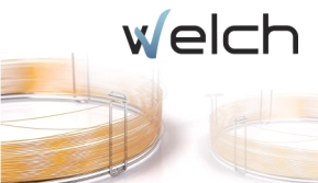 Наш новый партнер Welch Materials: колонки для ВЭЖХ, ГХ, продукция для ТФЭ и метода QuEChERS, пробирки для образцов, шприцевые фильтры и др.