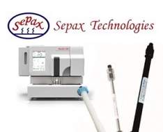 Sepax - инновационные продукты и услуги в области жидкостной хроматографии