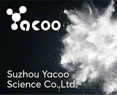 Надежный поставщик Suzhou Yacoo Science Co., Ltd.