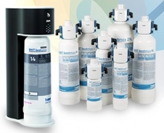 Системы подготовки воды для медицинского оборудования от BWT (Best Water Technology)