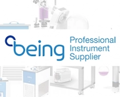 Наш новый партнер — китайский производитель лабораторного оборудования «Being Instrument»