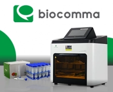 Biocomma — новый партнер компании «ХИММЕД» в области поставок расходных материалов для хроматографии и Life Sciences