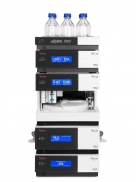 Высокоэффективный жидкостной хроматограф (ВЭЖХ/УВЭЖХ) - Ultimate 3000 SD