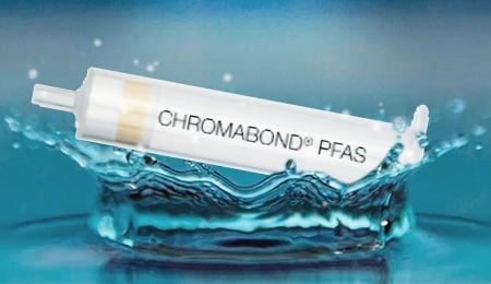 Получите колонки для твердофазной экстракции CHROMABOND® PFAS бесплатно!