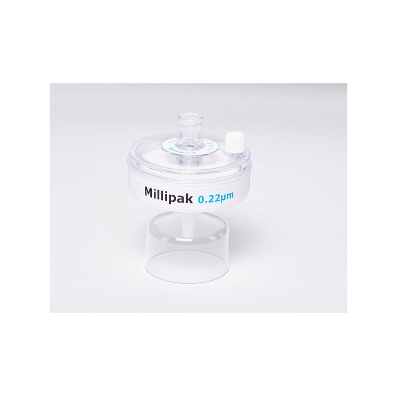 Фильтр Millipak® 0,22 мкм