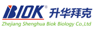 Zhejiang Shenghua Biok Biology