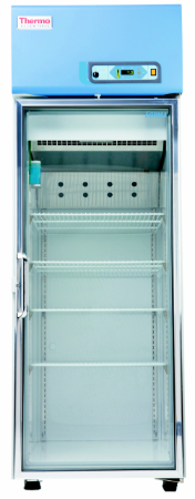 Холодильник, 2231 л, +1…+8 °C, дверь со стеклом,  FRGG7504V, Thermo
