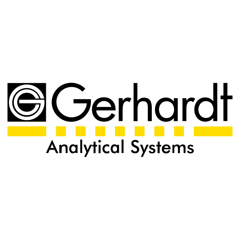 KJELDATHERM® с подъемником Gerhardt 12-0704: автоматизированное устройство для разложения образцов с содержанием азота, широкий диапазон применения, высокая точность и безопасность