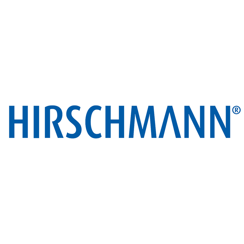 Бюретка Hirschmann 50 мл, класс B, синяя градуировка, запорный кран с боковым стеклом, градуированная по Шеллбаху. Высокая точность и надежность