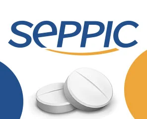 Семинары для сотрудников ведущих фармацевтических компаний России по вспомогательным веществам SEPPIC для фармацевтики