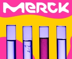 Широкий ассортимент реактивов производства компании MERCK в наличии на складе