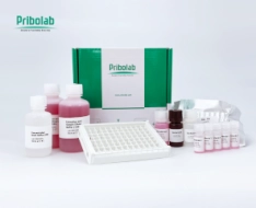 Pribolab – решения для безопасности пищевых продуктов
