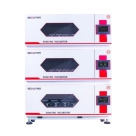 Шейкер-инкубатор штабелированный Boxun BXYC-DX1285C, диапазон температур 4–60 °С