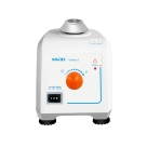 Вихревой смеситель Vortex-5 Huxishiye: мощность 15 Вт, диапазон скоростей 0-2800 об/мин, напряжение 100-240 В, частота 50-60 Гц. Компактный и надежный прибор для эффективного перемешивания.