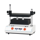 Вихревой смеситель Multi Tubes Vortex Mixer HT-200: скорость 100-2500 об/мин, амплитуда 4 мм, объемная загрузка до 5.5 кг, компактный размер 410x276x432 мм