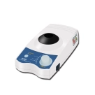 Многофункциональный вихревой смеситель Vortex-DS Huxishiye: скорость 200–2500 об/мин, амплитуда 4,5 мм, компактный дизайн, высокая точность и надежность