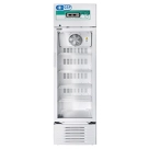 Фармацевтический холодильник Hisense HC-5L219L: 219 л, температурный диапазон 8–20 °C, мощность 270 Вт, 4 полки, высокая точность поддержания температуры