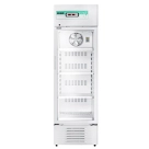 Холодильник фармацевтический Hisense HC-5L319L: объем 278 л, температурный диапазон 8-20 °C, размер 600 x 620 x 1600 мм, мощность 270 Вт, 4 полки, высокая стабильность температуры