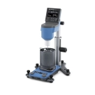 Вискозиметр ротационный IKA ROTATEMP me-vi Package, скорость 0,01-200 об/мин, вязкость 100-40000000 мПа·с, набор шпинделей SP set-2, магнитная мешалка с нагревом до 300 °C