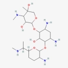 Гентамицина сульфат — Gentamicin sulfate