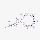 Колистина сульфат — Colistin sulfate