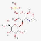 Хондроитин сульфат — Chondroitin sulfate