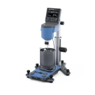 Вискозиметр ротационный IKA ROTATEMP SBS me-vi Package, скорость 0,01-200 об/мин, вязкость 100-40000000 мПа·с, набор шпинделей SP set-2, магнитная мешалка с нагревом до 300 °C