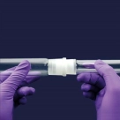 Муфта соединительная ISOLAB, NS 34/35, PTFE