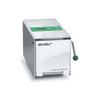 Гомогенизатор лопаточного типа BagMixer 100 P СС «MiniMix»: объем 5-100 мл, компактный дизайн, высокая эффективность гомогенизации, надежное крепление контейнеров