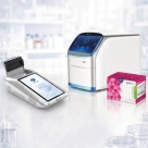 Комплект QuantGene 9600 + QuantFlex 800 + набор реагентов