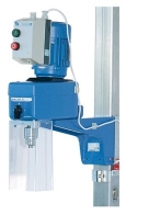 Мешалка верхнеприводная IKA RW 47 D: до 200 л, 1300 об/мин, высокая производительность, надежный привод, универсальное применение