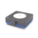 Мешалка магнитная IKA Mini MR standard без нагрева, объем 1 л, платформа 115х115 мм, скорость 0-2500 об/мин