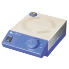 Мешалка магнитная IKA KMO 2 basic без нагрева, объем 5 л, платформа 140x120 мм, скорость 0-1100 об/мин