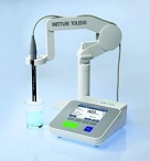 Кондуктометр стационарный Mettler Toledo S230-Kit: диапазон 0,001 мкСм/см - 1000 мСм/см, автоматическое распознавание датчика, электрод InLab 731-ISM, высокая точность и надежность