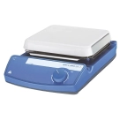 Мешалка магнитная IKA C-MAG MS 7 без нагрева, объем 10 л, платформа 180x180 мм, скорость 100–1500 об/мин