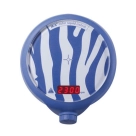 Мешалка магнитная IKA color squid zebra без нагрева, объем 1 л, платформа Ø 115 мм, скорость 0-2500 об/мин