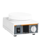 Магнитная мешалка Hei-Mix S 503-02000-00 Heidolph: диапазон скорости 0-2200 об/мин, высокая точность поддержания