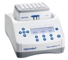 Eppendorf ThermoMixer® C, базовая модель без термоблока, 220 – 240 В/50 – 60 Гц