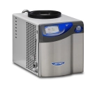 Лиофильная сушилка FreeZone 2,5L Labconco: настольная, до -50°C, ёмкость по льду 2,5 л, компактная, с автоматическим оттаиванием