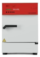 Термостат с охлаждением KB 23 Binder: объем 20 л, температурный диапазон 0°С +100°С, принудительная вентиляция, система предварительного охлаждения DCT. Идеален для стабильного поддержания температуры в лабораторных условиях