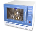 Шейкер-инкубатор ES-20/60 Biosan: амплитуда 20 мм, 50-250 об/мин, до 80°C. Универсальный прибор для биохимических и микробиологических исследований