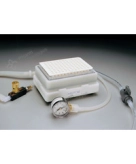 Вакуумный блок MultiScreen Vacuum Manifold для 96-луночных планшетов Merck (Millipore): высокая производительность, компактность, удобство использования