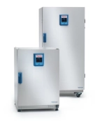 Термостат с охлаждением RI-150 Thermo Fisher Scientific: объем 150 л, температурный диапазон +5 °С... +60 °С, принудительная вентиляция, автоматическое размораживание, смотровое окно