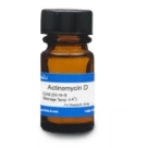 Актиномицин D