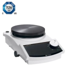 Магнитная мешалка Hei-Mix L Heidolph: диапазон скорости 100-1400 об/мин, точная поддержка скорости, компактный дизайн, высокая надежность