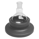 Блок Heat-On для 250 мл колбы: равномерный нагрев, высокая скорость, компактность, магнитная мешалка, артикул 505-80067-00 Heidolph