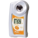 Цифровой ручной рефрактометр ATAGO PAL-29S: измерение концентрации лимонной кислоты, диапазон 0,0-10,0% (гр/100гр), высокая точность, компактный размер, быстрое измерение