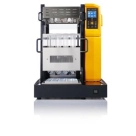 KJELDATHERM® с подъемником Gerhardt 12-0704: автоматизированное устройство для разложения образцов с содержанием азота, широкий диапазон применения, высокая точность и безопасность