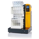 Блок разложения ХПК COD02 Gerhardt: для 8 проб, автоматическая аспирация, высокая производительность, компактный дизайн