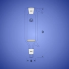 Тигли с фильтром и рубашкой обогрева ROBU: объем 500 мл, диаметр 310 мм, высота 70 мм, стандартные соединения NSK 29/32, NSH 45/40. Высокая эффективность фильтрации и равномерный нагрев